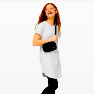 Ivivva Serene Heart Dress